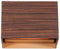 Steinhauer Muro 3365E - Wandlamp - Verstelbare schotjes G9 fitting LED - Bruin