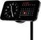 Cygnett CY5098BUNCP - Draadloze lader 15W Fast Charging - Geschikt voor MagSafe - Zwart