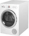 Bosch WTY87700NL - Warmtepompdroger - 8 kg - A++ - TFT - Speed