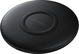 Samsung Wireless Charger Pad P1100 - Draadloos laden - 9W - Zwart