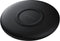 Samsung Wireless Charger Pad P1100 - Draadloos laden - 9W - Zwart