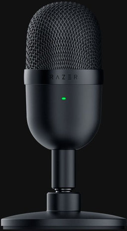 Razer Seiren Mini - Streamingmicrofoon - Supercardioide - Zwart