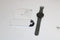 Samsung Galaxy Watch7 - smartwatch - 44mm - dubbele GPS - Groen