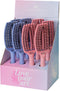 Olivia Garden Borstel Fingerbrush Love Your Art Combo Medium Blue