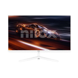 Nilox NXM24FHD2001 - Monitor - Full HD 23,8" - Wit