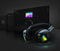 Roccat SYN Pro Air - Gaming Headset - 3D Audio - Zwart