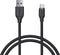Aukey - CB-AC1 Impulse Series USB 3.0 USB-A naar C-kabel