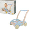 Woezel en Pip Woezel en Pip Baby Blokkenkar