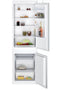 NEFF KI5861SE0 - Integreerbare koel/vriescombinatie N30 - LowFrost 183/84 liter - Eco Air Flow