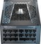 Seasonic Prime PX-2200 - ATX Voeding - 2200 W 80 Plus Platinum - Zwart