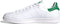 adidas Sneakers - Lage sneakers - Normale pasvorm - Wit - Groen