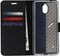Accezz Nokia 3.1 - Wallet Softcase Bookcase - 3 pashouders - Zwart