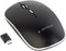 Gembird MUSW-4BSC-01 - Draadloze USB-C muis - Stille 4 knoppen 800-1600 DPI