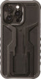 Topeak RideCase iPhone 14 Pro Max - Telefoonhoesje - Schokbestendig - Zwart/Grijs
