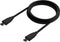CABLE USB(A) 3.2 A USB(B) 3.2 AISENS 1.5M BLACK