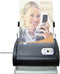 Plustek PS286 Plus - Documentscanner - Dubbelzijdig scannen - A4, A5, A6 - 600dpi USB 2.0