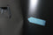 Brabantia Bo Touch Bin - Prullenbak - 60 liter - Soft-touch opening - Matt Black