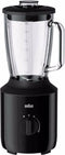 Braun PowerBlend 3 - Blender 800W - TriAction Technologie - Glazen mengbeker