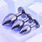Playboy Pleasure - Pleasure 3 Ways Anal Plug Set