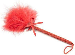 FETISH ARTS - RED DUSTER 22 CM