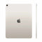 Apple iPad Air (2024) - 13 inch - WiFi - 128GB - Beige - 6e generatie