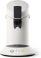 Philips Senseo Original Plus - Koffiepadmachine - Intensity Select - Wit