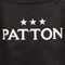 Patton Kettle Chef 57 cm - Beschermhoes - Waterafstotend - Zwart