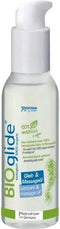 Joydivision BIOglide - Glijmiddel en Massage Gel - 125 ml