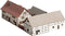 Faller 282800 Z Driezijderwerf