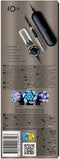Oral-B iO Series 10 - Roterende Tandenborstel - 7 Poetsprogramma's - Lunar Gold