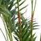 Decoratieve plant Areca Groen PVC 150 cm Palmboom