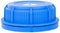 vidaXL - Watertank - met - kraan - 10 - L - kunststof - transparant