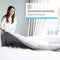 Dreamlab Dekbedovertrek set - 140 x 200/220 cm - Zacht microvezel - 7 kleuren (4)