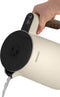 Concept RK3304 - Waterkoker - Temperatuurregeling 45-100°C - Kleur vanille