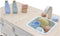 Little Dutch - Houten wasmachine - FSC Limited Edition - Hout