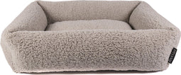 Lex & Max New York - Hondenmand - 90x70cm - Zand