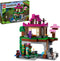LEGO Minecraft De Trainingsplaats - 21183