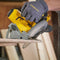 STANLEY FATMAX V20 - Cirkelzaag 18V 165mm - 4000 t.p.m. - SFMCS500B-XJ