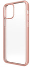 PanzerGlass 0274 - Soft case - Krasbestendig Schokbestendig - iPhone 12 mini Rose Gold