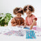 Totum Frozen - Stickerbox TT680715 - 500+ Stickers - Multicolor
