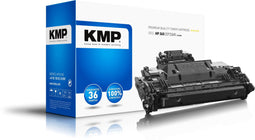KMP H-T245X - Inktcartridge - Compatibel met diverse merken - Hoogwaardige kwaliteit