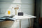 Sangean WR-9 FM en AM radio met Bluetooth ontvangst, Midnight Oak