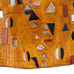 Decoratieve figuren 21 x 18,5 x 31 cm