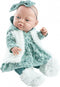 * Paola Reina Doll Girl | Bebitos 45cm