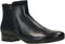 Gabor 92.718 - Enkellaarsjes - Comfort collectie - Zwart - Maat 37