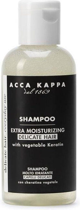 Acca Kappa White Moss Shampoo 100 Ml