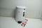 Brabantia NewIcon Prullenbak - 20 liter - Pedaal - Wit