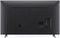 LG 50UQ80009LB - Ultra HD TV - 50