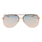 Michael Kors 0MK1135B - Zonnebril Uniseks - UV400 Bescherming