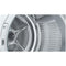 Siemens WQ35G2D0NL - Warmtepompdroger - Self cleaning condensor Speed functie LED display AutoDry